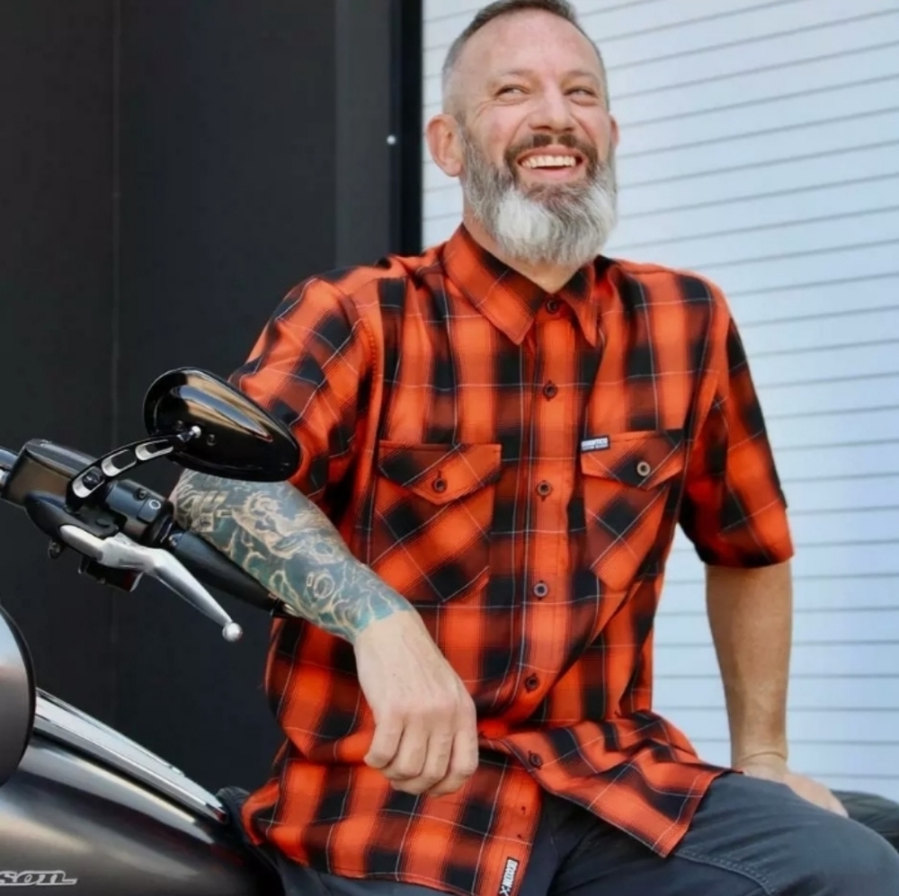 Dixxon Flannels